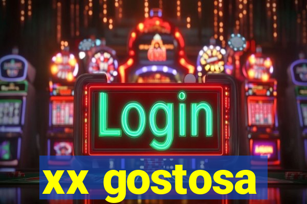 xx gostosa